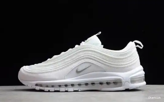 Air 921826-101 Grey White Triple 97  Wolf Max 0608